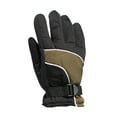 thumbnail image 5 of Yacht & Smith Kids Ski Glove, Fleece Lined Water Resistant Bulk Kids Winter Gloves Bulk, 5 of 8