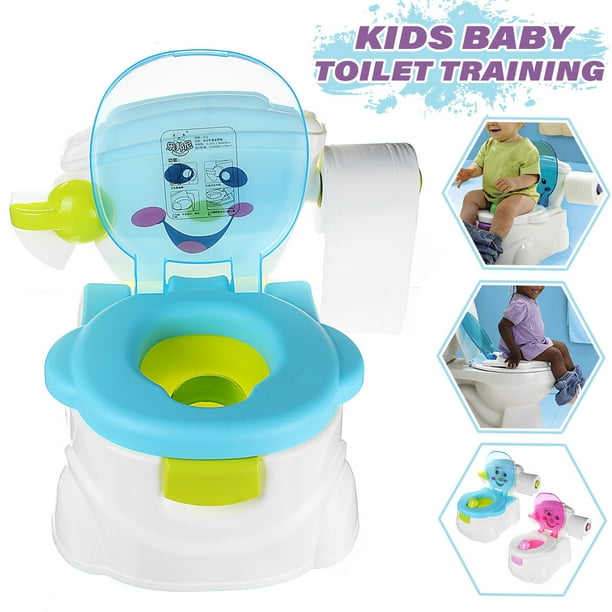 toddler toilet seat and step