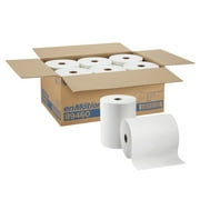 enMotion Paper Towel - 10 Inches x 800 Feet, White, 6 Count