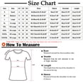 thumbnail image 2 of Timegard Plus Size Tops for Women Ruffle Lace Short Sleeve Cutout Tops Slim Fitting Crop Tee Dressy Casual, 2 of 4