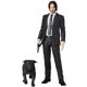 thumbnail image 1 of Mafex 085 JOHN WICK Capítulo 2 con perros figura de acción muñeca Horror Halloween PVC articulaciones coleccionables movibles modelo de juguete regalo, 1 of 5