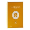 thumbnail image 2 of MAISON ALHAMBRA LUMINOUS VIVID EDP 100 ML, 2 of 3