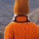thumbnail image 3 of Portable Neck Heating Wrap With Adjustable Temperature For Winter Activities, 3 of 5
