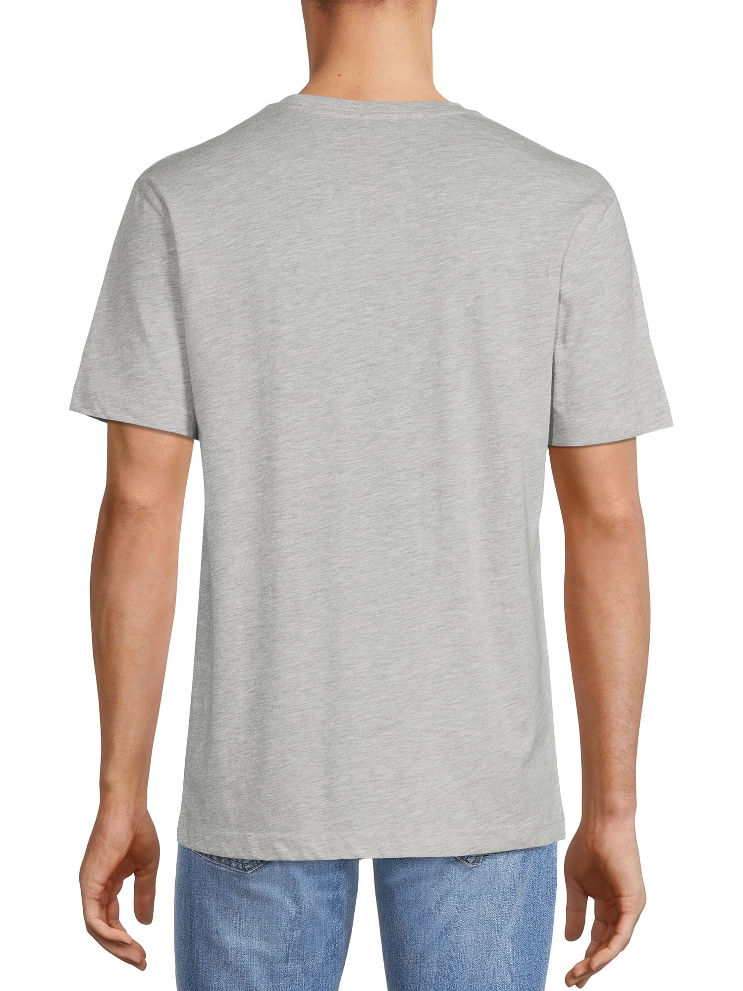 SpongeBob Men's St. Patrick's Graphic Print Tee