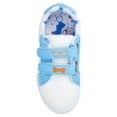 thumbnail image 2 of Blippi Toddler Boys Low Top Sneakers, Sizes 5-10, 2 of 4
