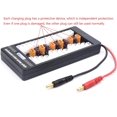 thumbnail image 3 of Nueva placa de carga paralela de batería Lipo XT30 conector de clavija XT30U 2S-6S 40A para cargador de equilibrio IMAX B8 UN A6 DIY, 3 of 3