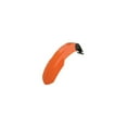 thumbnail image 1 of Polisport UFX Free Flow Front Fender KTM Orange Compatible With Kawasaki KLX230 2020, 1 of 1