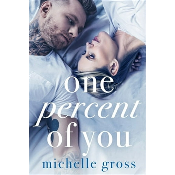 Pre-Owned One Percent of You Paperback