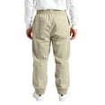 thumbnail image 3 of Men's Warm Fleece Pants Sherpa Lined Active Running Camping Sweatpants, 3 of 4