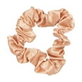 thumbnail image 4 of Scunci 4 Piece Holiday Satin Scrunchies - Gift Set, 4 of 6