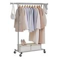 thumbnail image 1 of SONGMICS Clothes Rack, 1 of 4