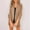 Khaki, variant on Cotton Linen Blazer for Women Long Sleeve Lightweight Blazers Loose Business Casual Suit Jackets