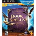 thumbnail image 1 of Wonderbook Book Of Spells (Game And Book Only) (PS3), 1 of 2