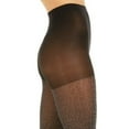 thumbnail image 2 of DKNY Womens Leopard Tights Style-DYF066, 2 of 3