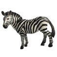 thumbnail image 4 of Simución Figuras De Acción Modelo Juguete Para - (Lion Zebra) Sunnimix Figura animal realista, 4 of 8