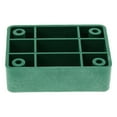 thumbnail image 3 of 4 Uds. Soporte de colmena plástico endurecido profesion/alfombrilla herramienta de 85x65x35mm shamjiam Soporte de colmena de abejas, 3 of 8