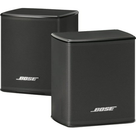 Bose Virtually Invisible 300 Surround Speakers (Bose Wave Best Price)