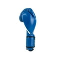 thumbnail image 5 of Cleto Reyes Training Gloves with Hook and Loop Closure for Men and Women (16oz, Electric Blue), 5 of 5