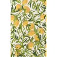 thumbnail image 1 of Momeni VERANVR-76GRN3959 3 ft. 9 in. x 5 ft. 9 in. Veranda-76 Hand Hooked Rectangle Rug - Green, 1 of 1