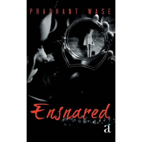 Ensnared (Paperback)