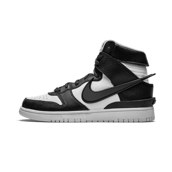 NIKE MENS Dunk High SP "Ambush - Spruce Aura" CU7544 001 from Stadium Goods