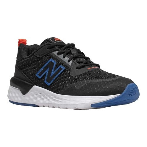 new balance bungee closure