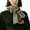 Khaki, variant on Elegant Cashmerelike Neck Wrap Stylish Knitted Neck Scarf for Various Occasion