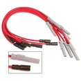 thumbnail image 7 of MSD 32109 Spark Plug Wire Set, 7 of 7