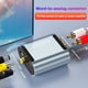 thumbnail image 2 of Cable Convertidor de audio digital a analógico Decodificador Toslink Coaxial a RCA R/L (A) Ndcxsfigh Nuevos Originales, 2 of 8