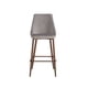 thumbnail image 2 of Banco Kessa Muebles Sierro Gris, 2 of 3
