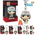 thumbnail image 2 of Precio mínimo Funko POP NEW Arrive Llavero ELEVEN Demogorgon DUSTIN Barb Steve Robin Llavero Juguete Figura de vinilo Modelo Juguetes para niños, 2 of 5