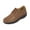 Brown#H1C59B, variant on CMR CHAMARIPA Elevator Sneakers For Men - Height Increasing Business Casual Shoes 7CM / 2.76 Inches