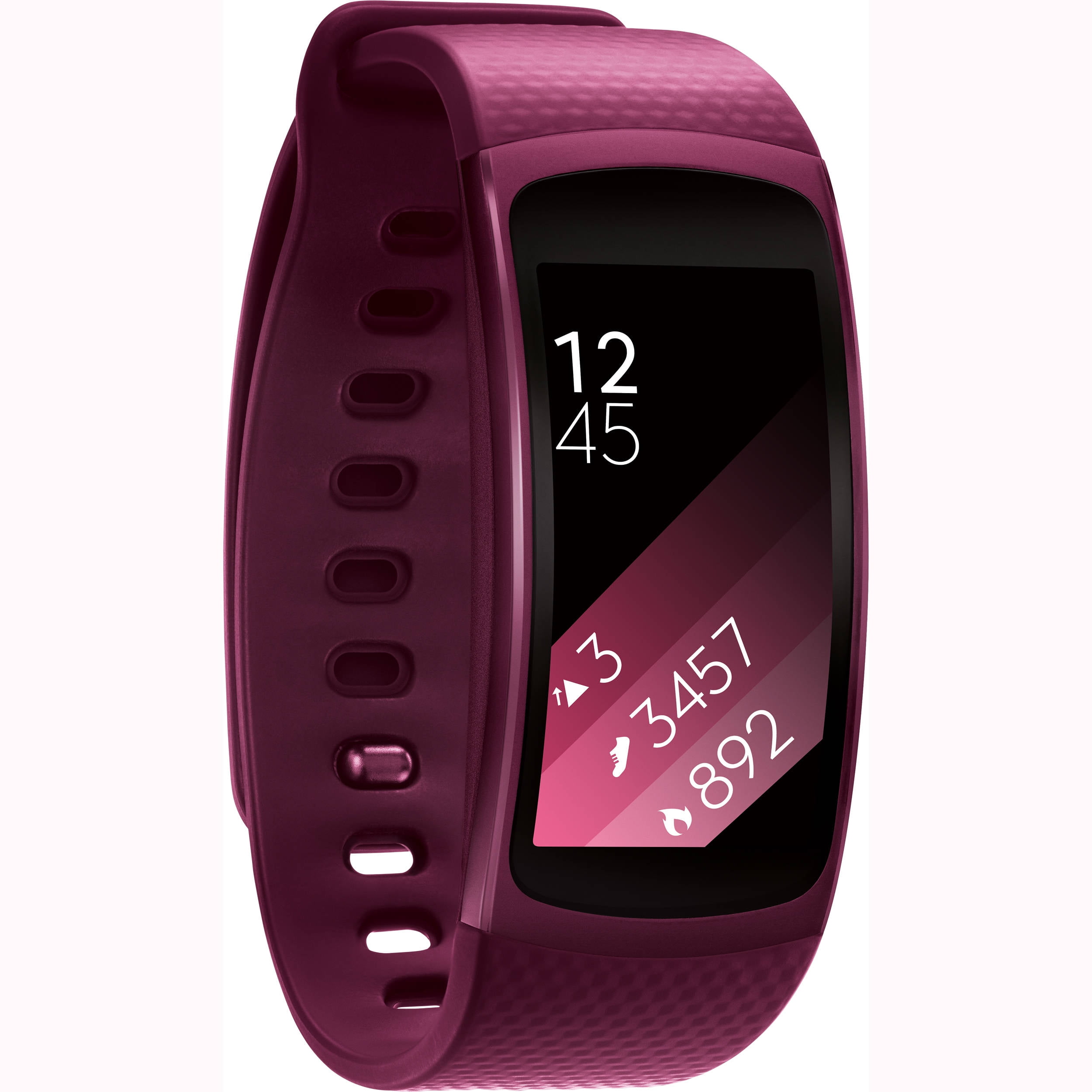 Refurbished Samsung Gear Fit2 (Large 
