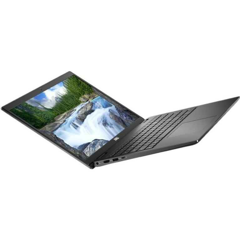 Dell Latitude 3520 - 15.6 256GB SSD Intel Core i5-1135G7 8GB