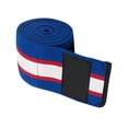 thumbnail image 1 of Rodillera DYNWAVEMX Envoltura de rodilla Azul, 1 of 8