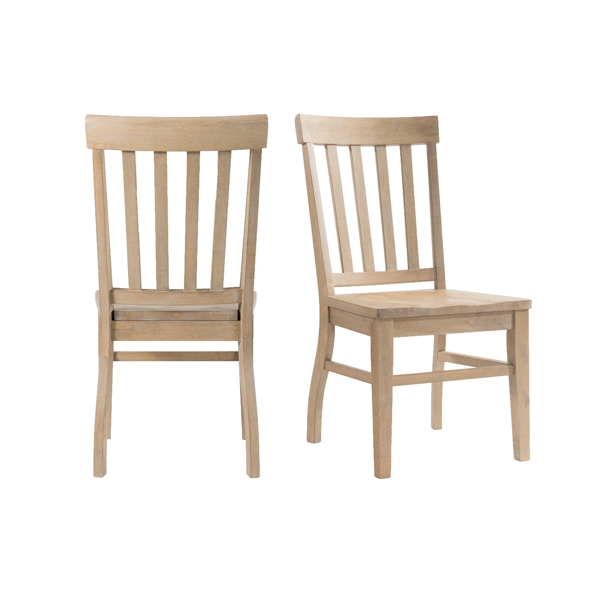 Liam Slat Back Side Chair Set Picket House Kuwait Ubuy