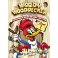 thumbnail image 1 of Woody Woodpecker and Friends Classic Cartoon Collection: Vol. 2 [DVD], 1 of 1