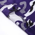 thumbnail image 4 of Pantalon Long de Sport Camouflage pour Femmes, 4 of 5
