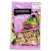 Marketside Chopped Asian Salad, 10.6 oz