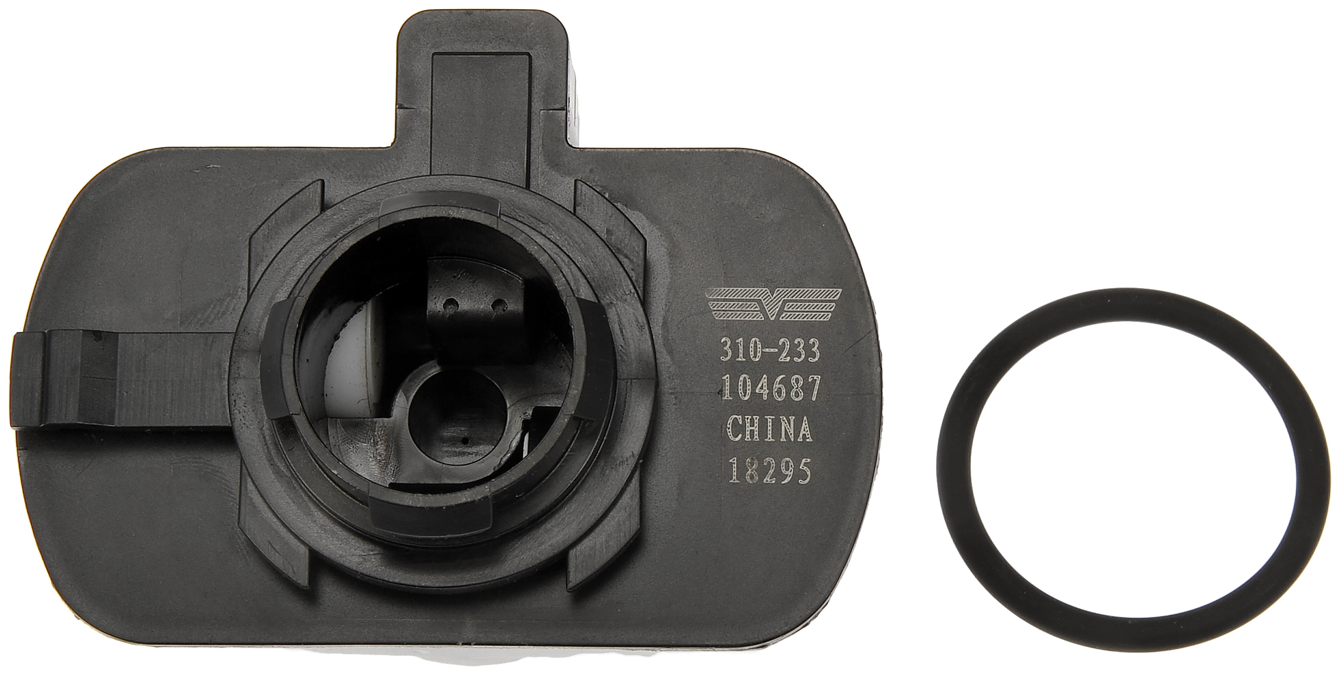 Dorman 310-233 Evaporative Emissions System Leak Detection Pump for Specific Models