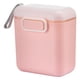 thumbnail image 1 of Dispensador portátil de leche en polvo Caja de almacenamiento de leche en polvo duradera, 1 of 7