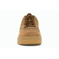 thumbnail image 3 of Nike Men's Air Force 1 Low Flax Wheat Basketball Shoes, from StockX, 3 of 5