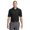 Black, variant on Performance Vertical Pique Polo
