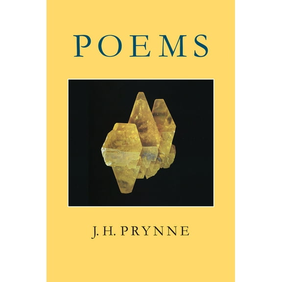 Poems: [third Edition], (Paperback)