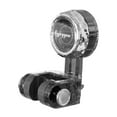 thumbnail image 4 of GUOOL Shower Head Holder Bathroom Handheld Shower Head Base for Apartment Restroom Grey, 4 of 9