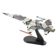 Northrop F-5F Tiger II Aircraft 810834, Franken Tiger, VFC-111 Sundowners (2023) US Navy 1/72 Diecast Model by Hobby Master