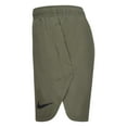 thumbnail image 3 of Boys 4-7 Nike Dri-FIT Vent Athletic Shorts Color: Black Size: 6, 3 of 4