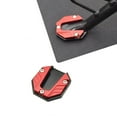 thumbnail image 5 of Portable Motorcycle Kickstand Rest Support Pad for Motorcycle, 5 of 5