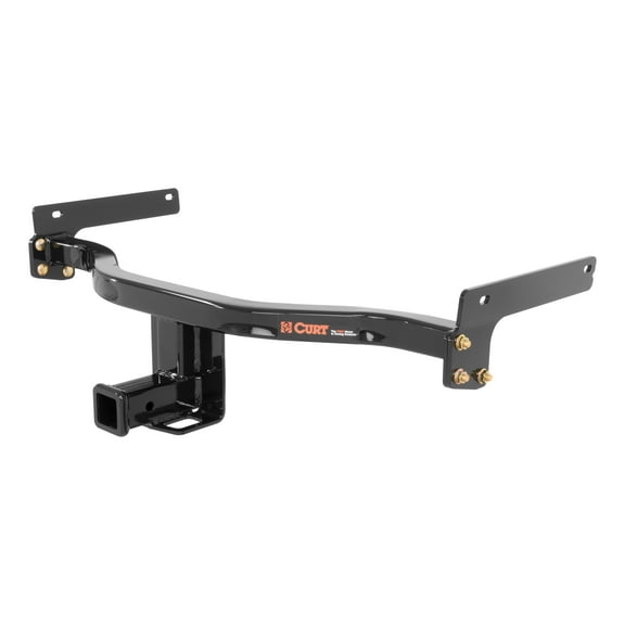 CURT Class 3 Trailer Hitch, includes installation hardware