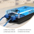 thumbnail image 4 of Batería Pojifi de 2500 mAh para muebles reclinables, 4 of 7